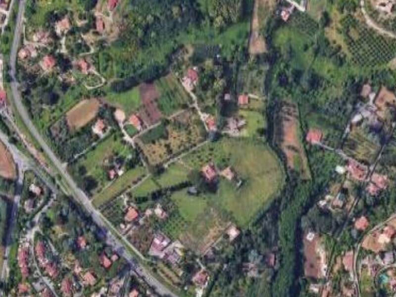 terreno agricolo in vendita a Nemi