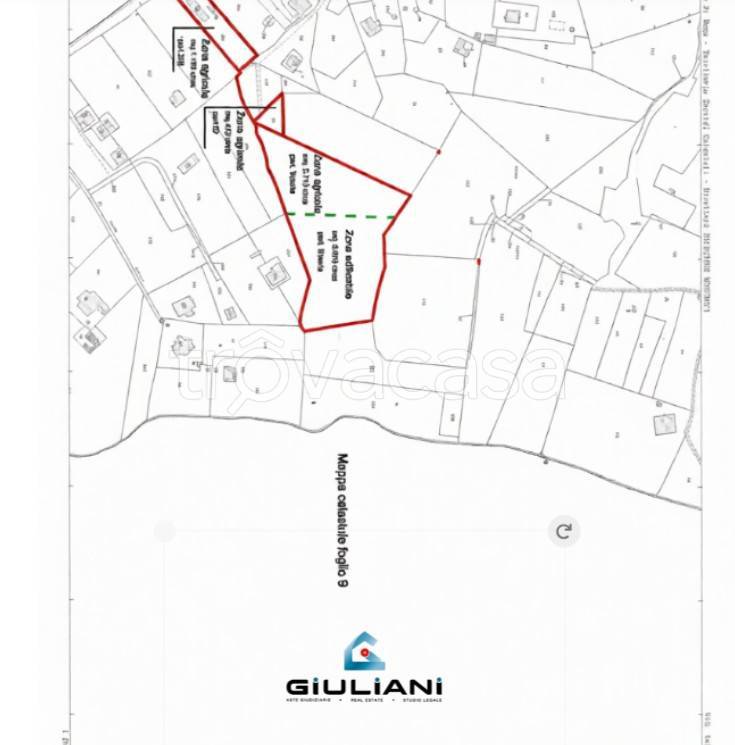 casa indipendente in vendita a Nemi