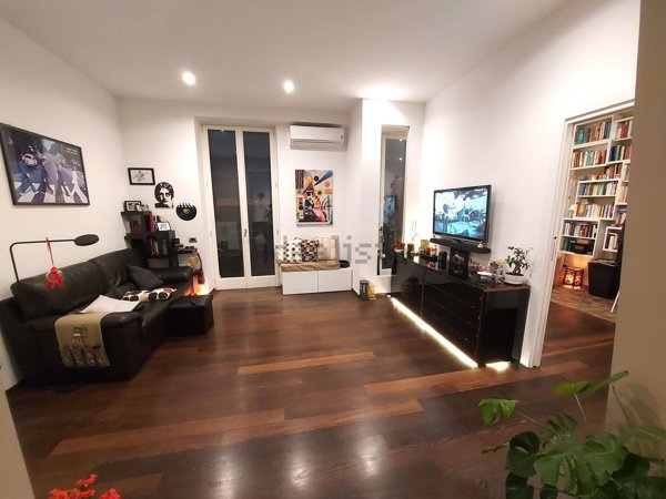 appartamento in vendita a Nemi