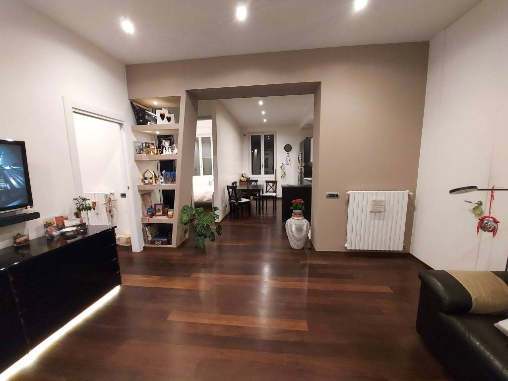 appartamento in vendita a Nemi in zona Parco dei Lecci