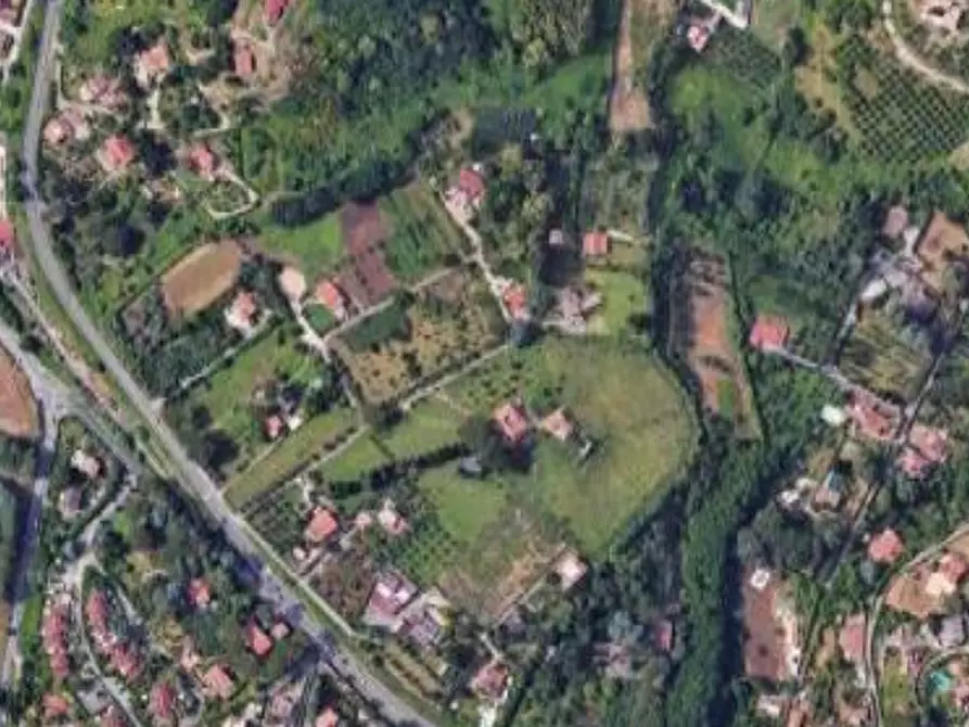 terreno agricolo in vendita a Nemi