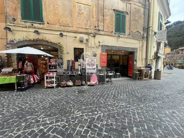negozio in vendita a Nemi