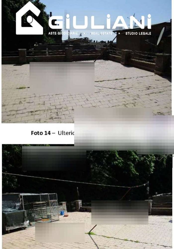 appartamento in vendita a Nemi