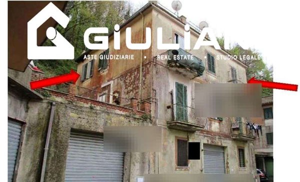 appartamento in vendita a Nemi