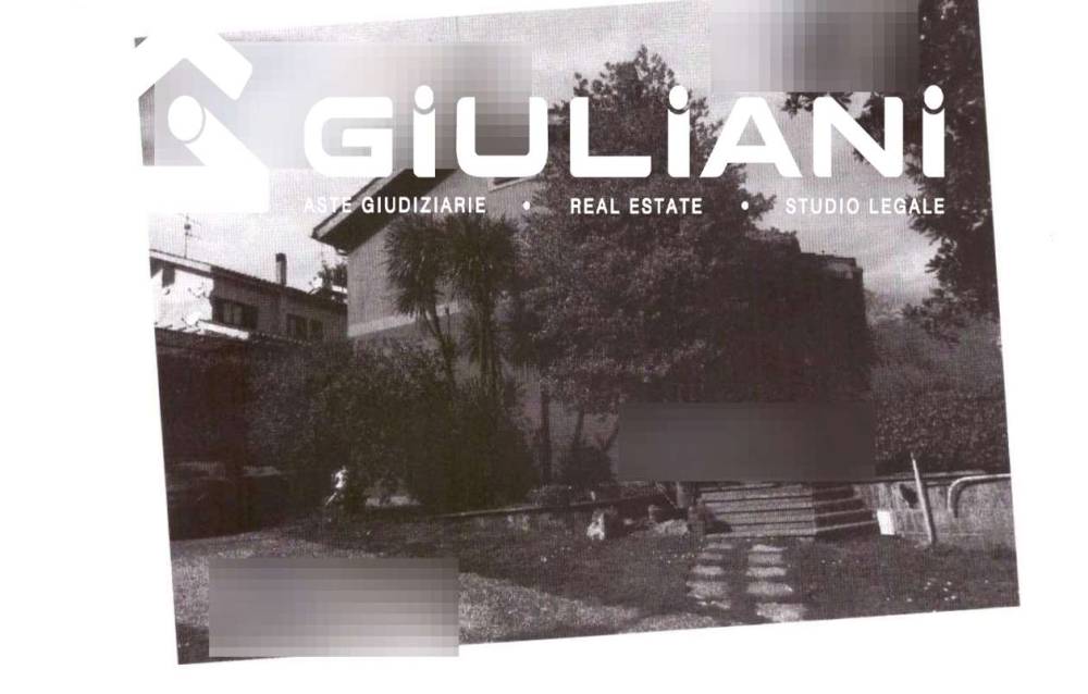 casa indipendente in vendita a Nemi