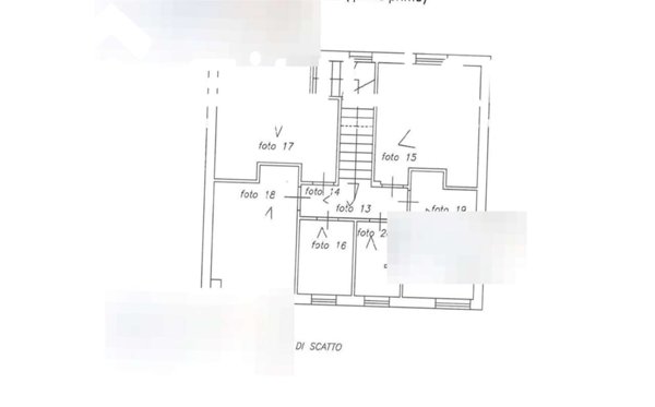 casa indipendente in vendita a Nemi