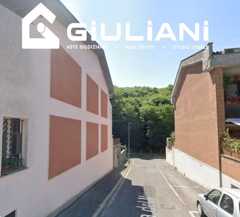 appartamento in vendita a Nemi