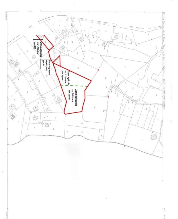 casa indipendente in vendita a Nemi