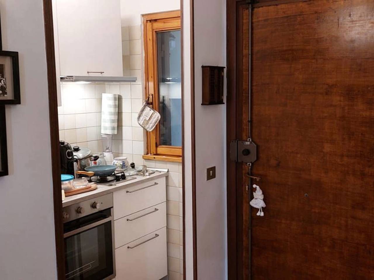 appartamento in vendita a Nemi