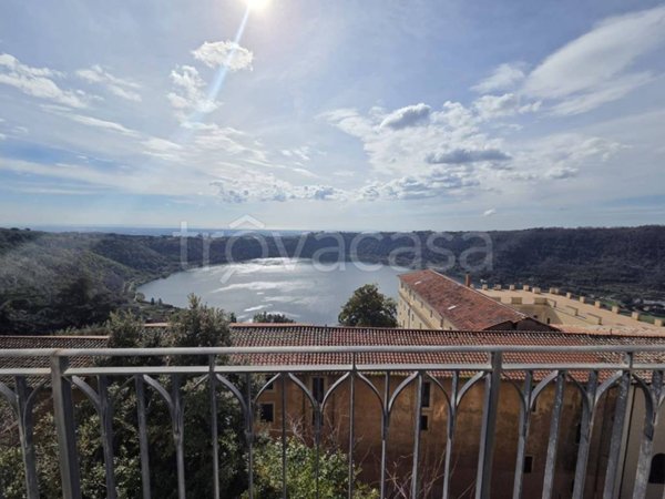 appartamento in vendita a Nemi