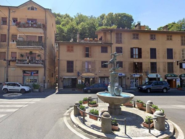 appartamento in vendita a Nemi