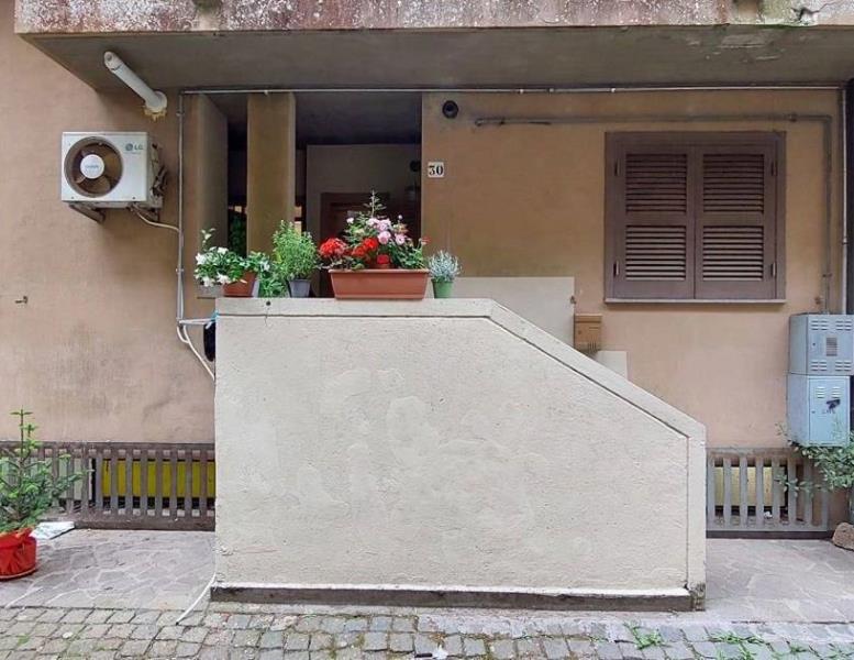 appartamento in vendita a Nemi in zona Parco dei Lecci