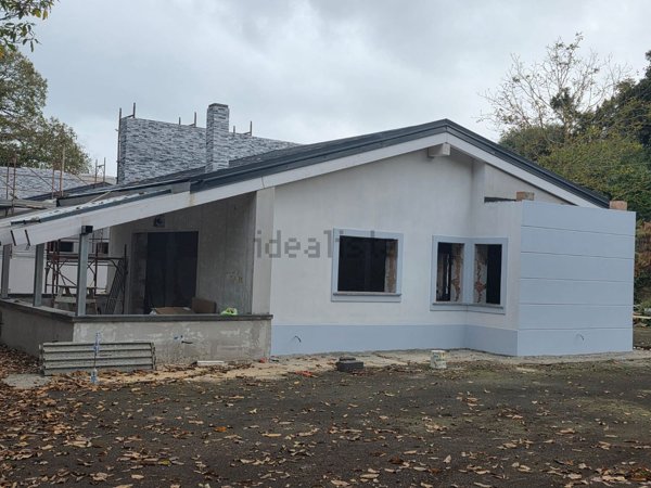 casa indipendente in vendita a Nemi in zona Parco dei Lecci