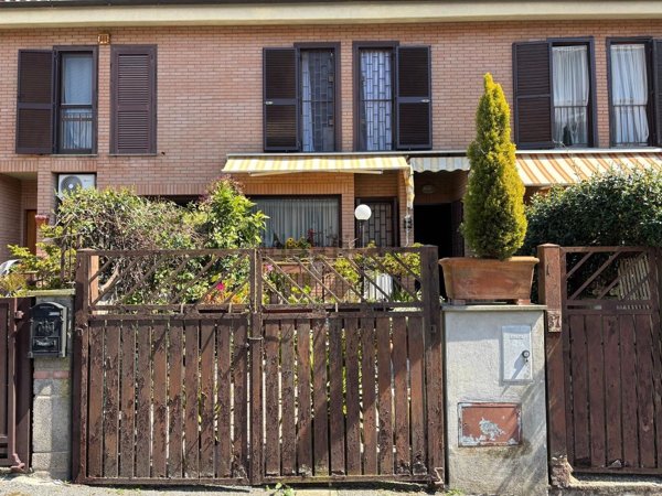 appartamento in vendita a Nemi
