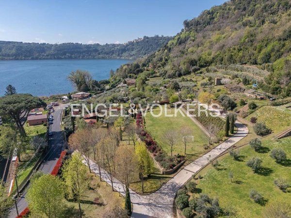terreno agricolo in vendita a Nemi