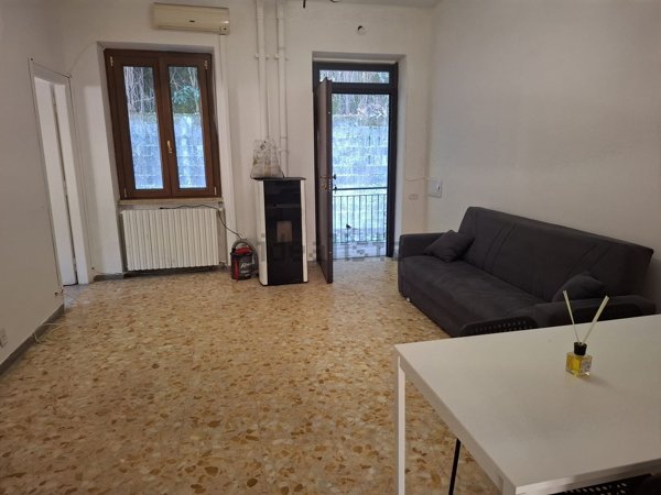 appartamento in vendita a Nemi