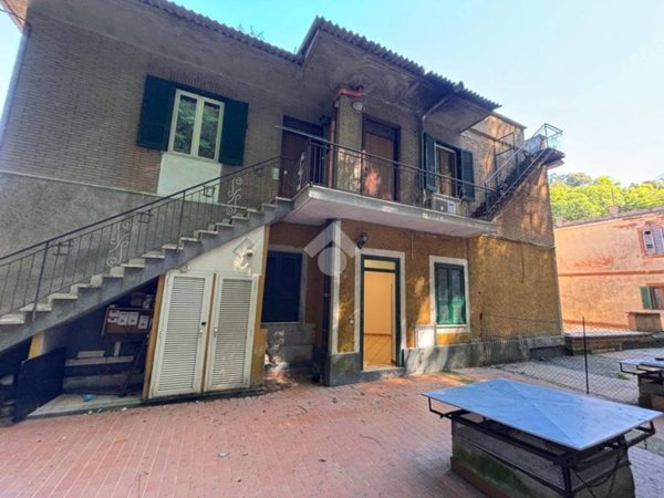 appartamento in vendita a Nemi in zona Parco dei Lecci