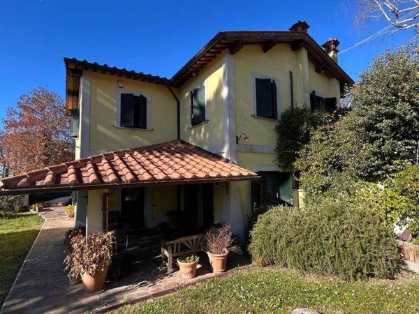 casa indipendente in vendita a Nemi in zona Parco dei Lecci