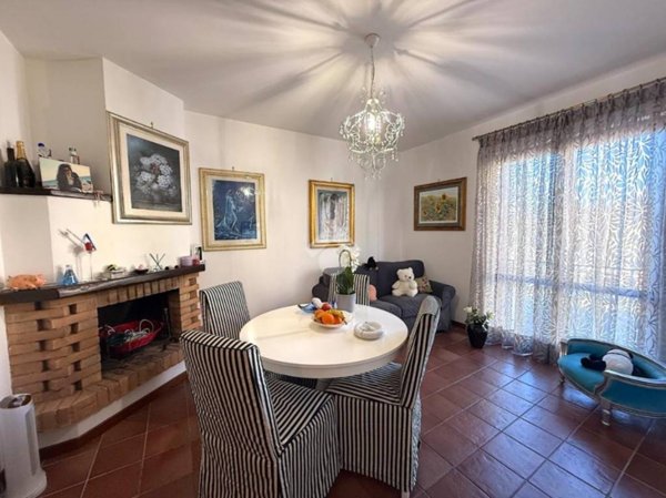appartamento in vendita a Nemi in zona Parco dei Lecci