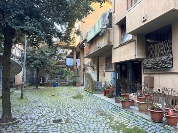appartamento in vendita a Nemi in zona Parco dei Lecci