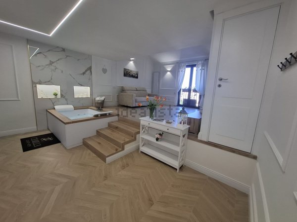 appartamento in vendita a Nemi in zona Parco dei Lecci