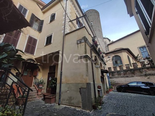 appartamento in vendita a Nemi in zona Parco dei Lecci