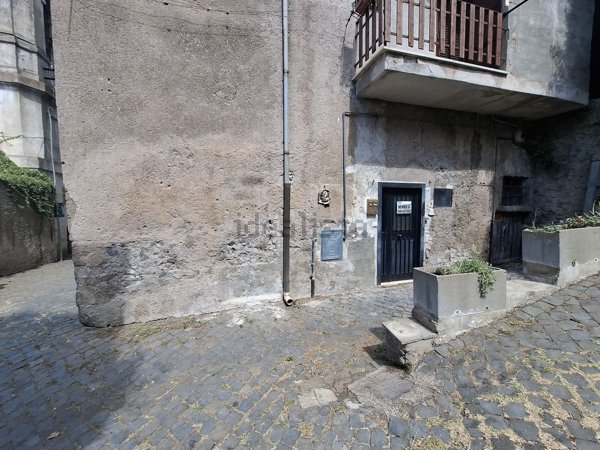 appartamento in vendita a Nemi in zona Parco dei Lecci