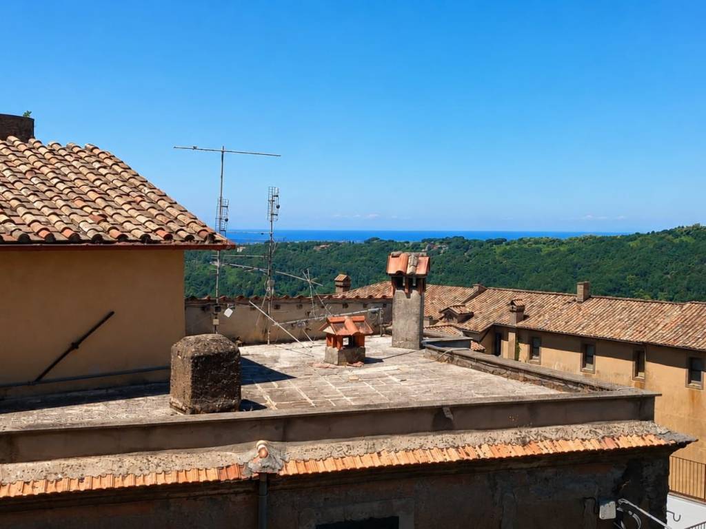 appartamento in vendita a Nemi in zona Parco dei Lecci
