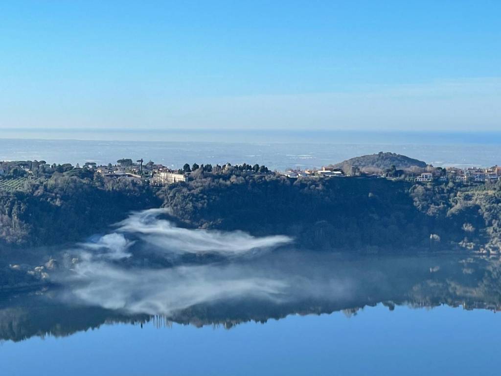 appartamento in vendita a Nemi in zona Parco dei Lecci