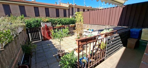 casa indipendente in vendita a Nemi in zona Vigna Grande