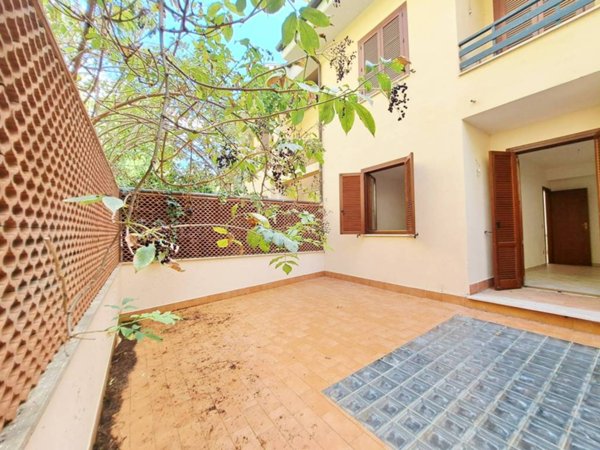 appartamento in vendita a Nerola