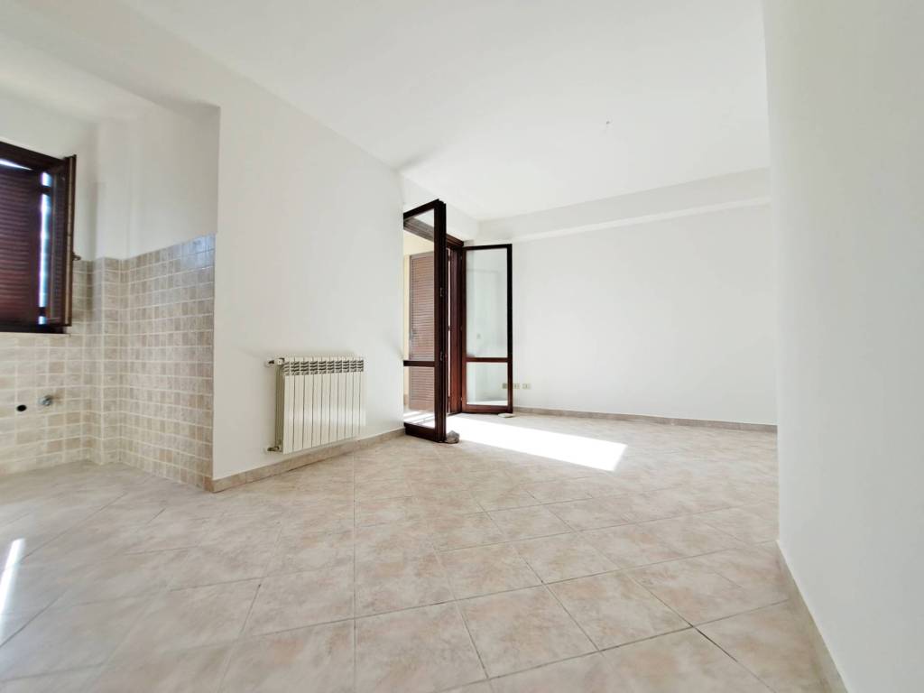 appartamento in vendita a Nerola