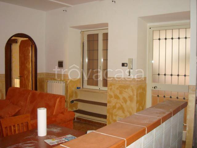 appartamento in vendita a Nerola