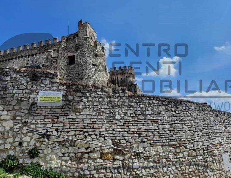 appartamento in vendita a Nerola