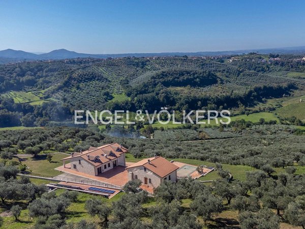 azienda agricola in vendita a Nerola in zona Acquaviva