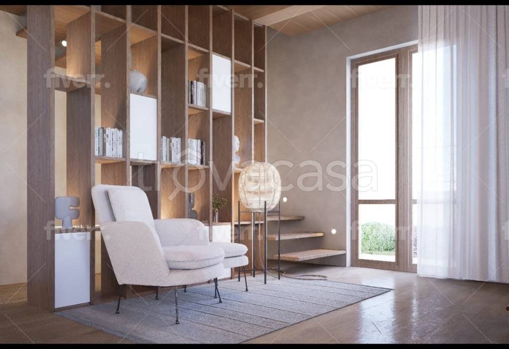casa indipendente in vendita a Nerola