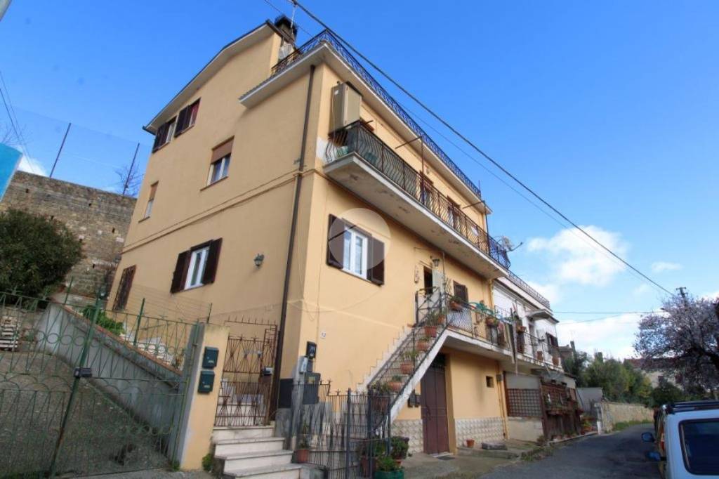 appartamento in vendita a Nerola