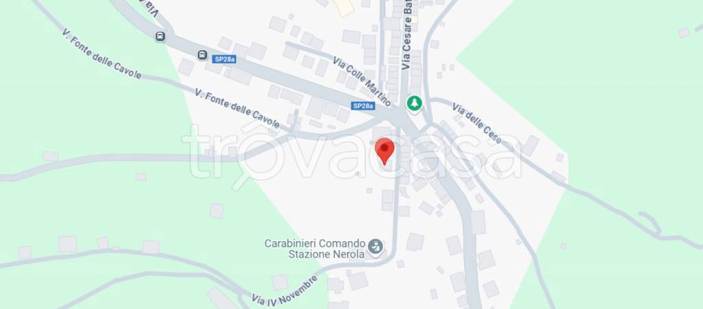 casa indipendente in vendita a Nerola