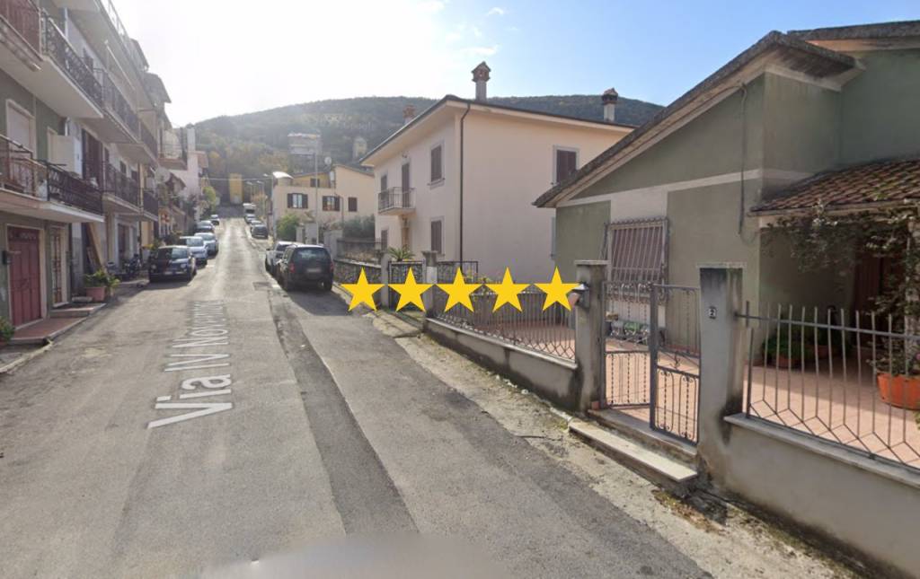 appartamento in vendita a Nerola