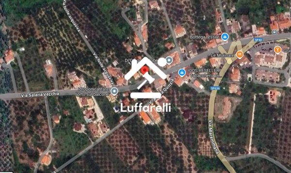 casa indipendente in vendita a Nerola in zona Acquaviva