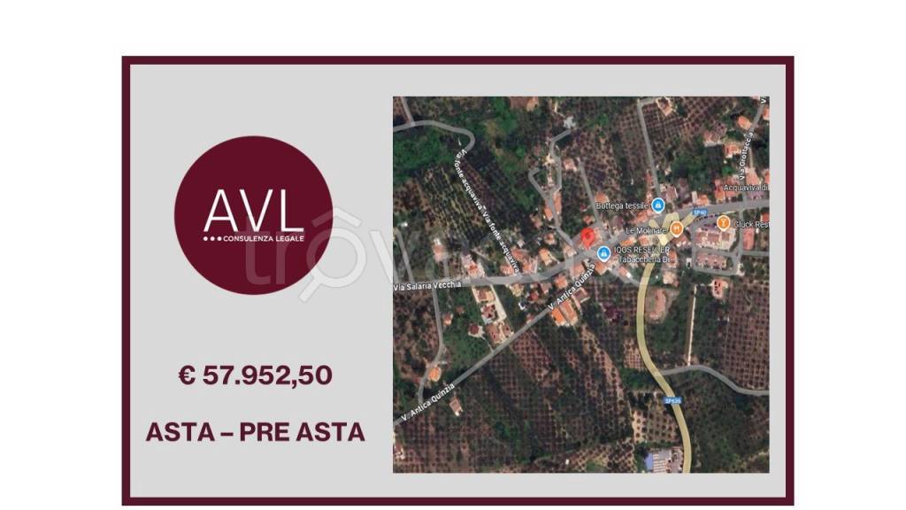 casa indipendente in vendita a Nerola in zona Acquaviva