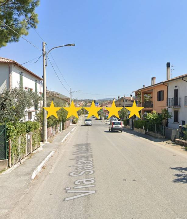 appartamento in vendita a Nerola in zona Acquaviva