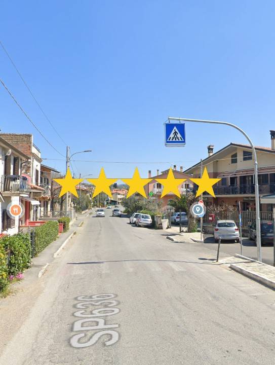 appartamento in vendita a Nerola in zona Acquaviva