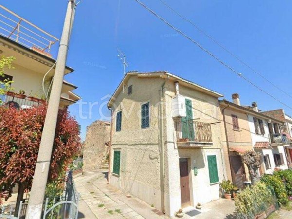 casa indipendente in vendita a Nerola in zona Acquaviva