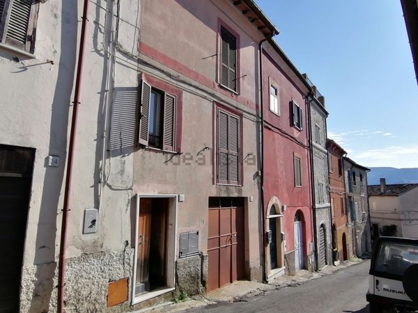 appartamento in vendita a Nerola