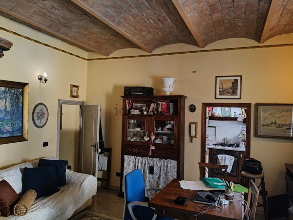 appartamento in vendita a Nerola
