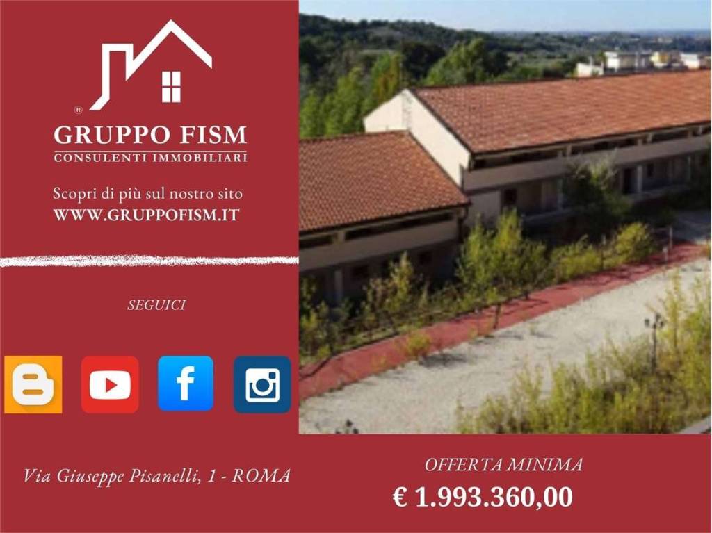 appartamento in vendita a Nerola