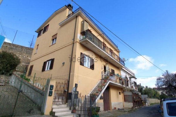 appartamento in vendita a Nerola