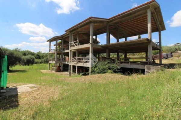 casa indipendente in vendita a Nerola in zona Acquaviva