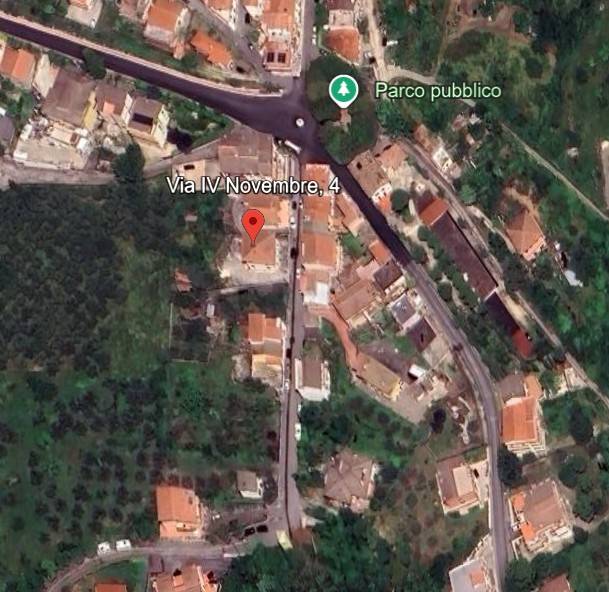 casa indipendente in vendita a Nerola
